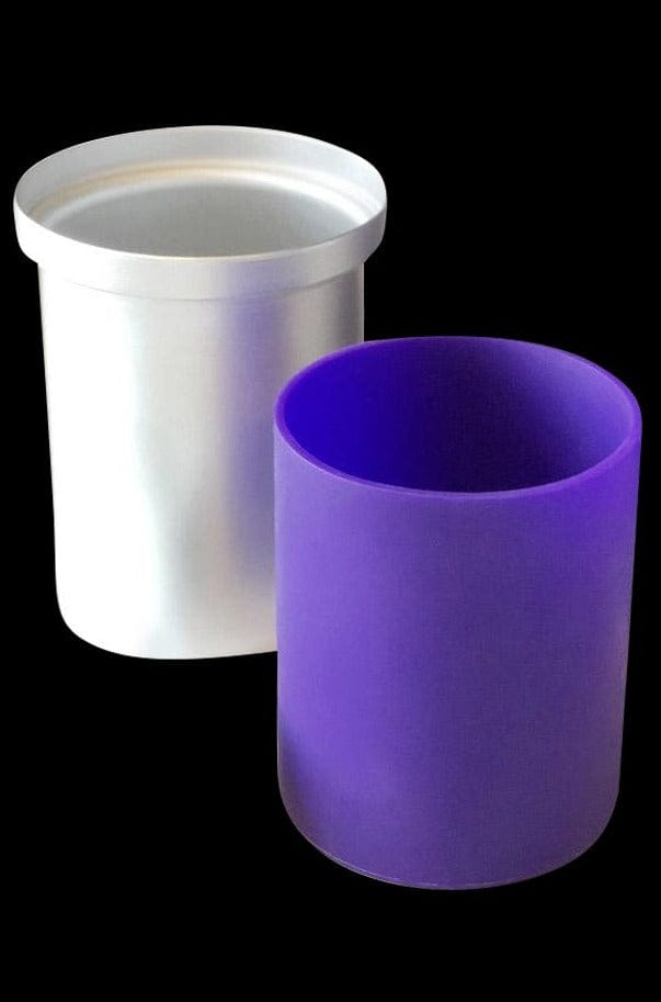 Ardent Concentrate & Infusion Sleeve