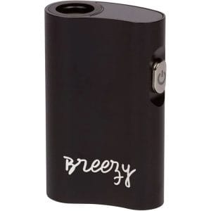 Breezy Oil Vaporizer