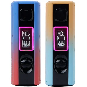 Cartisan Atom 550mAh 510 Thread Battery