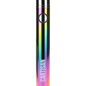 Cartisan Button VV 1100 510 Thread Battery