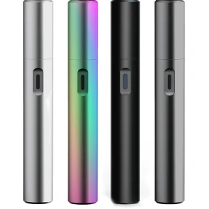 Cartisan Pillar 510 Battery 650mAh