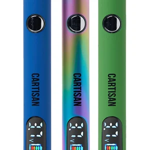 Cartisan Pro Pen NEO 400mAh 510 Thread Battery