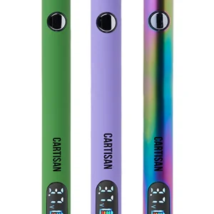 Cartisan Pro Pen NEO 900 510 Thread Battery