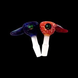 Cheech Glass Cheech Stonetech Herb Fungus Slide