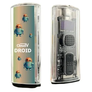Cloud V Droid 510 Smart Battery