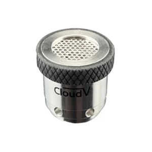Cloud V Globe Concentrate Chamber