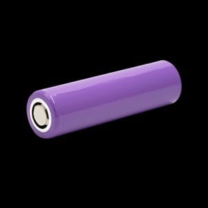 DaVinci 18650 Battery