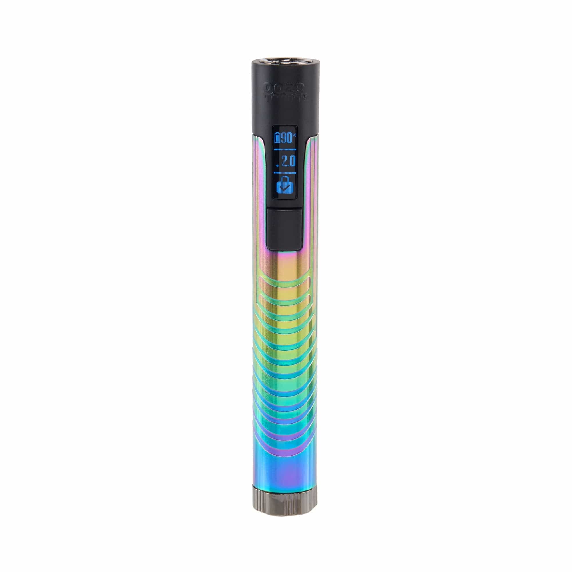 Digit 400 mAh 510 Smart Tech Battery - Rainbow