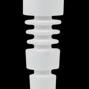 Domeless Ceramic Concentrate Nail - Male