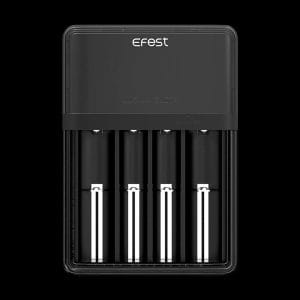 Efest Elite LUC V4 Battery Charger