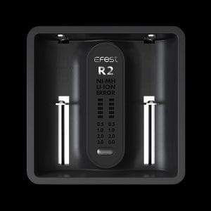 Efest Imate R2 Battery Charger