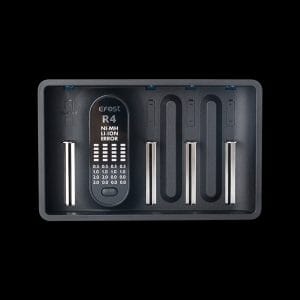 Efest Imate R4 Battery Charger