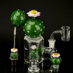 Empire Glassworks Peyote Concentrate Bundle