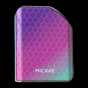 Exxus MiCare Cartridge Battery