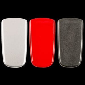 Firefly Battery Door