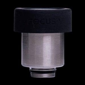 Focus V CARTA 2 Intelli-Core Atomizer For Dry Herb