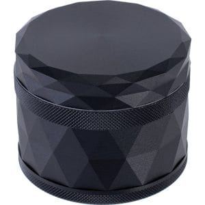 Four Piece Grinder