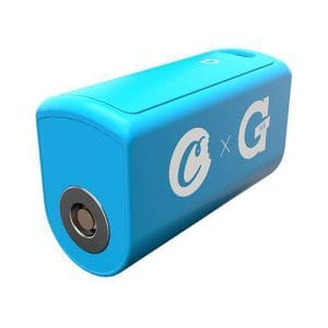 G Pen Connect Battery - Cookies Blue