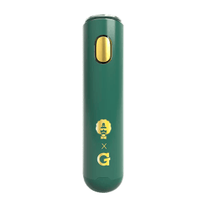 G Pen Micro+ Battery - Dr. Greenthumb's Green