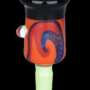 Graffiti Groove Wig Wag Herb Slide