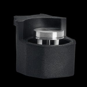 High Five DUO Concentrate Atomizer