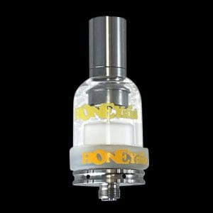 HoneyStick Oz-Ohm Dry Herb Atomizer