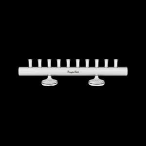 Honeybee Herb 10pc Horizontal Banger Holder