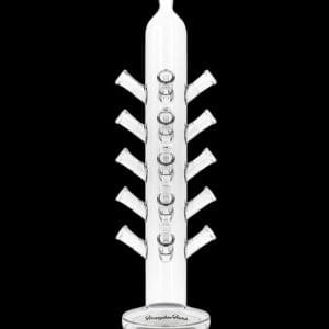 Honeybee Herb 16pc Vertical Banger Holder