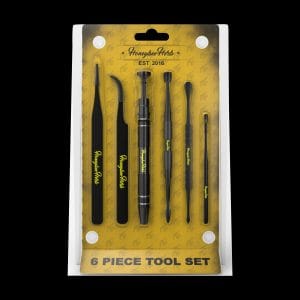 Honeybee Herb 6 Piece Tool Set