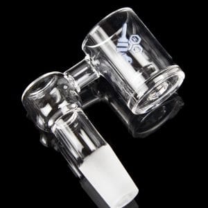 Honeybee Herb Core Reactor Sidecar Quartz Banger