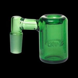 Honeybee Herb Dry Herb Ash Catcher With Built-in Flower Bowl