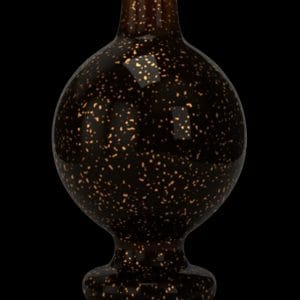 Honeybee Herb Galaxy Bubble Carb Cap