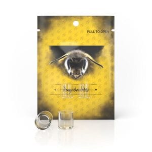 Honeybee Herb Honey Insert Cups - 15mm