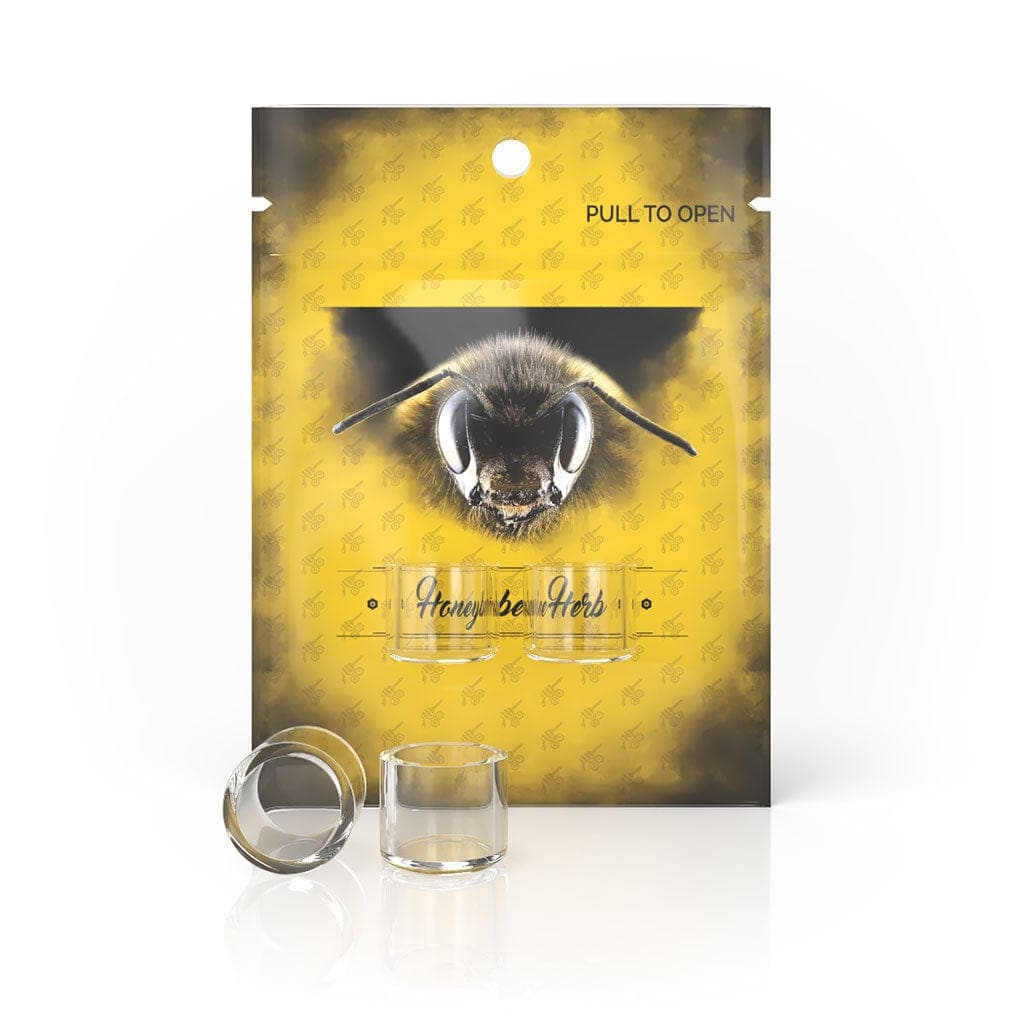 Honeybee Herb Honey Insert Cups - 18mm