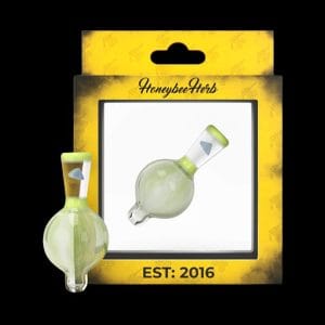 Honeybee Herb Opal Bubble Deluxe