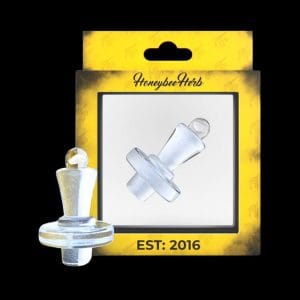 Honeybee Herb Opal Starlight Control Tower Cap