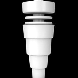 Honeybee Herb Original 6-In-1 Ceramic Nail