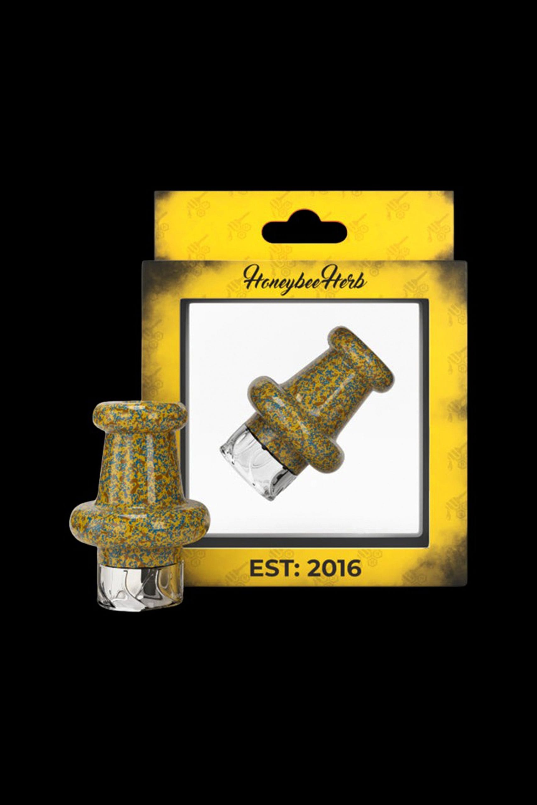 Honeybee Herb Riptide Vortex Carb Cap