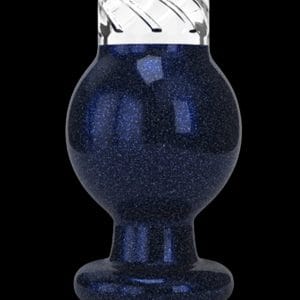 Honeybee Herb Vortex Bubble Carb Cap