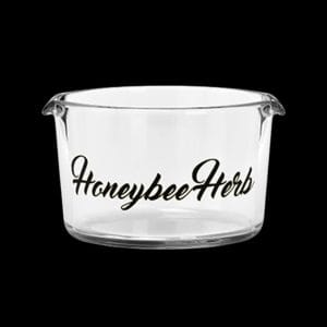 Honeybee Herb Wax Concentrate Dish