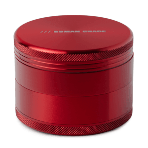Human Grade Grinder 1B (2.5") - Red