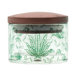 Jar - Sativa