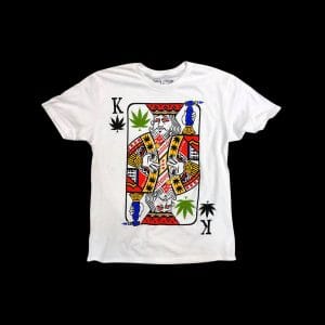 Kill Your Culture King of Concentrates T-Shirt
