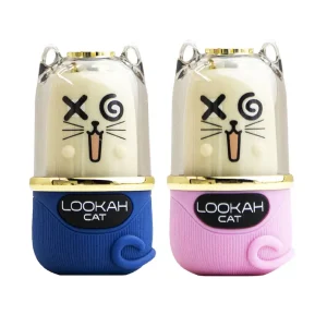 Lookah Cat 510 Variable Voltage Battery