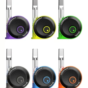 Lookah Snail 2.0 510 Battery