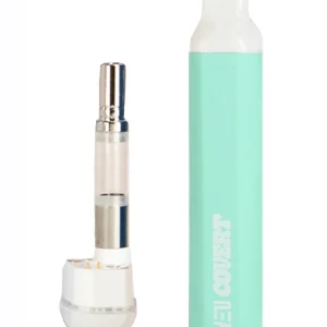 Neu Covert 320mAh Variable Voltage 510 Thread Rechargeable Cartridge Battery