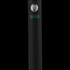 Ooze Adjustable Twist 650mAh Batteries - 5 Pack