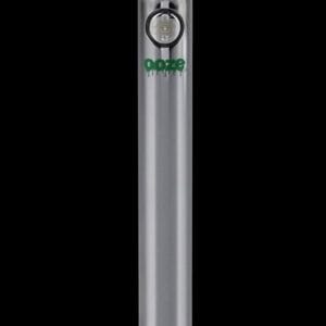 Ooze Adjustable Twist 900mAh Batteries - 5 Pack Set