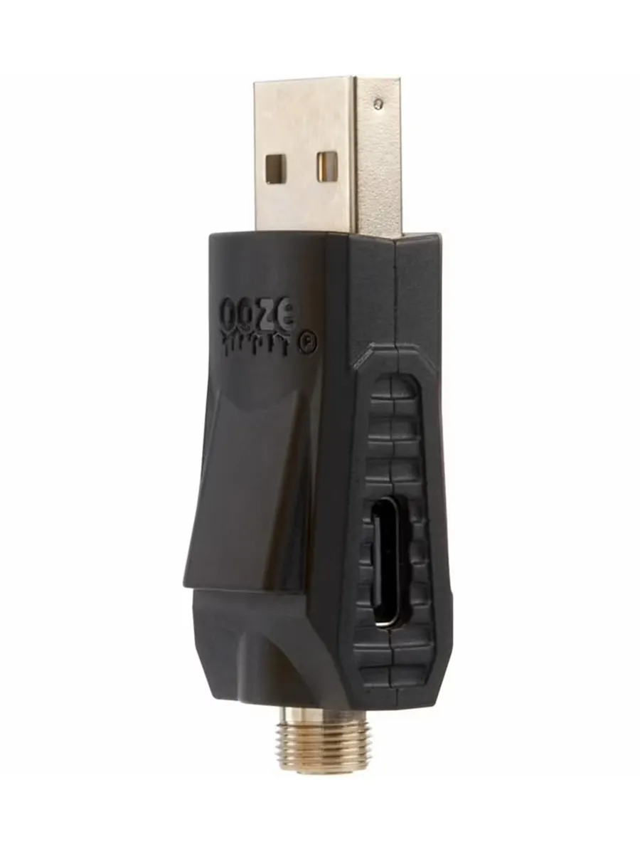 Ooze Bolt 510 USB Charger