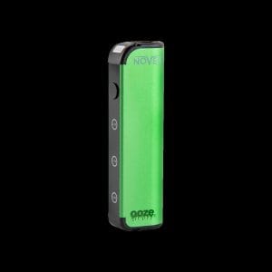 Ooze Novex Flex Temp Battery